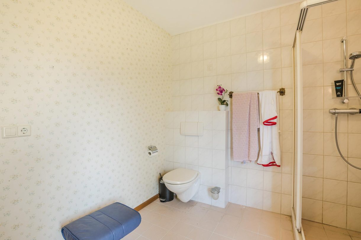 Te koop: Foto Woonhuis aan de Oosteinde 14 in Hijken