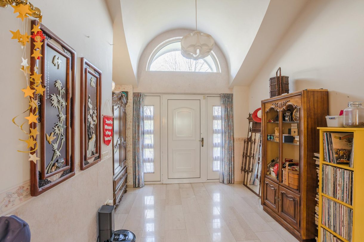 Te koop: Foto Woonhuis aan de Oosteinde 14 in Hijken