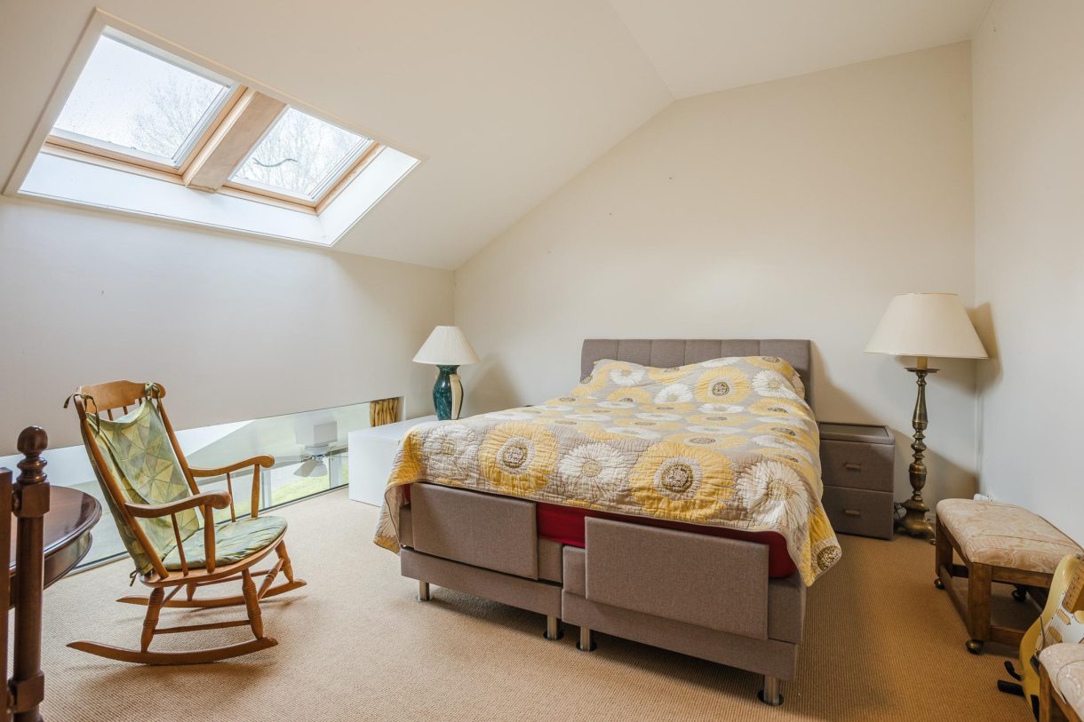 Te koop: Foto Woonhuis aan de Oosteinde 14 in Hijken