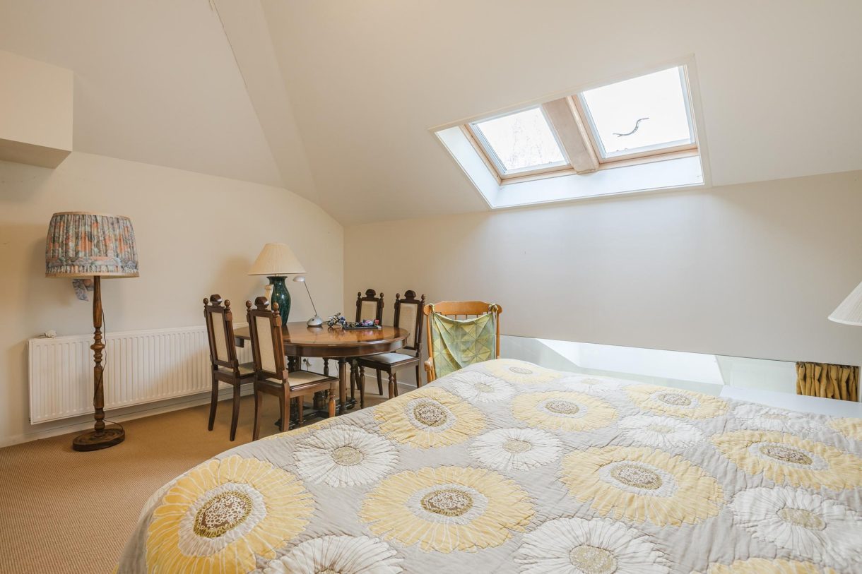 Te koop: Foto Woonhuis aan de Oosteinde 14 in Hijken