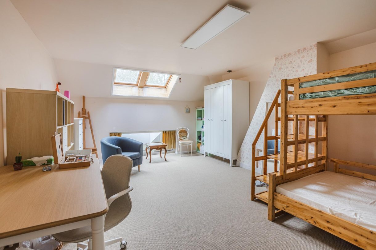 Te koop: Foto Woonhuis aan de Oosteinde 14 in Hijken