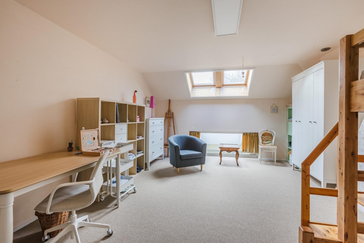 Te koop: Foto Woonhuis aan de Oosteinde 14 in Hijken