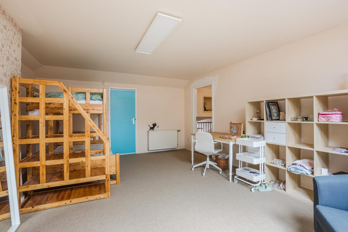 Te koop: Foto Woonhuis aan de Oosteinde 14 in Hijken