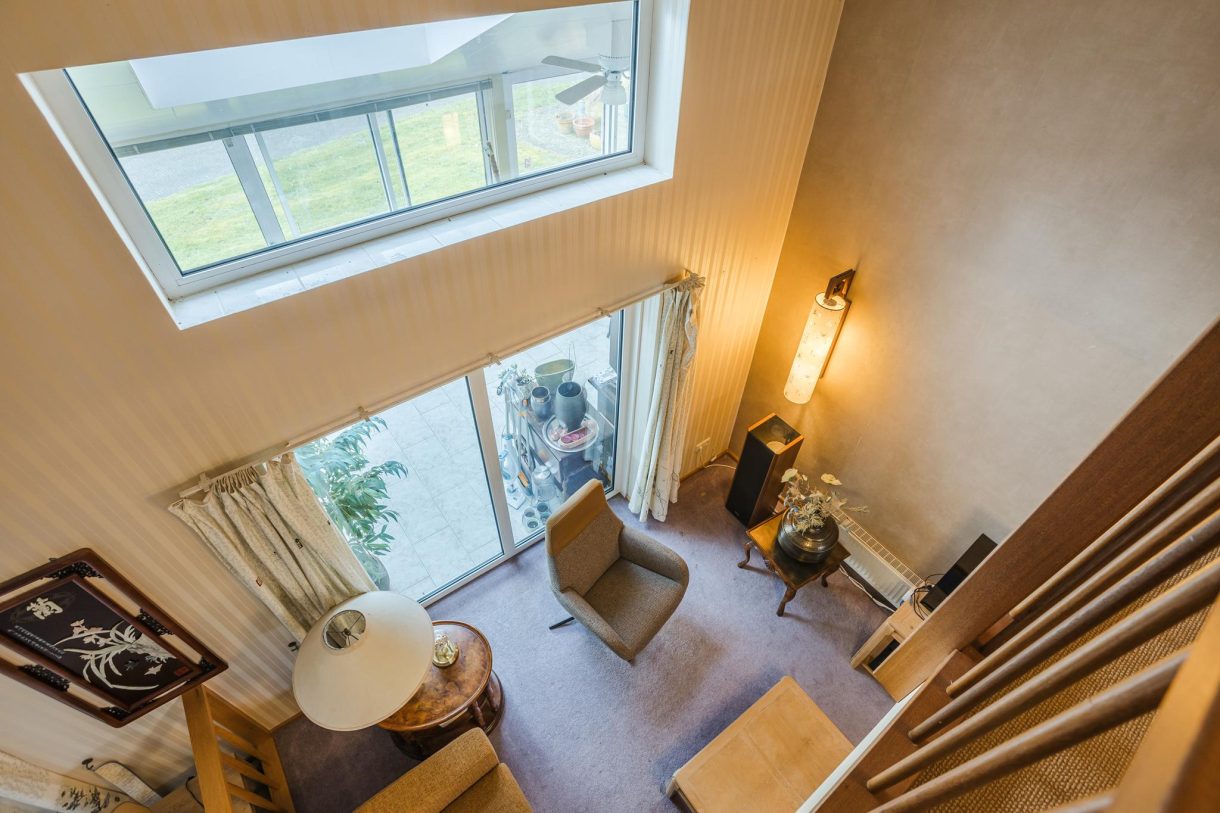 Te koop: Foto Woonhuis aan de Oosteinde 14 in Hijken