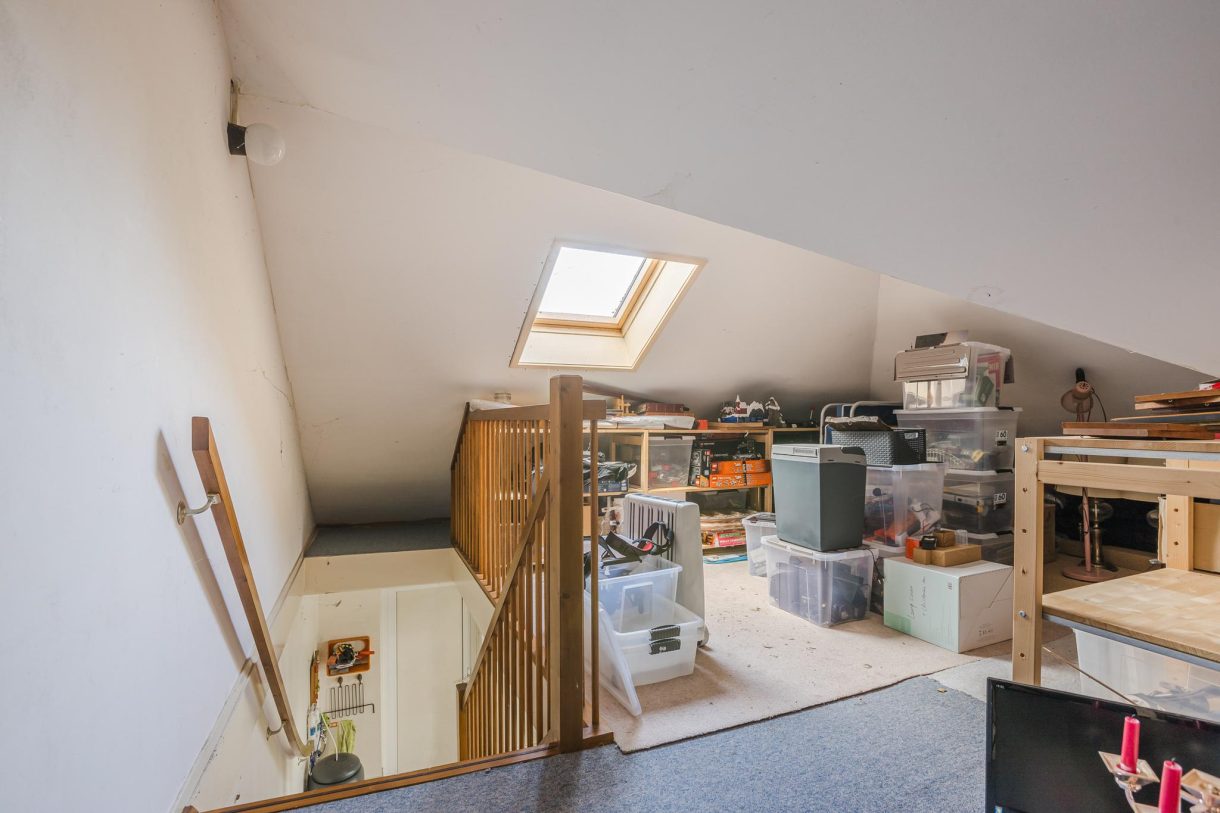 Te koop: Foto Woonhuis aan de Oosteinde 14 in Hijken