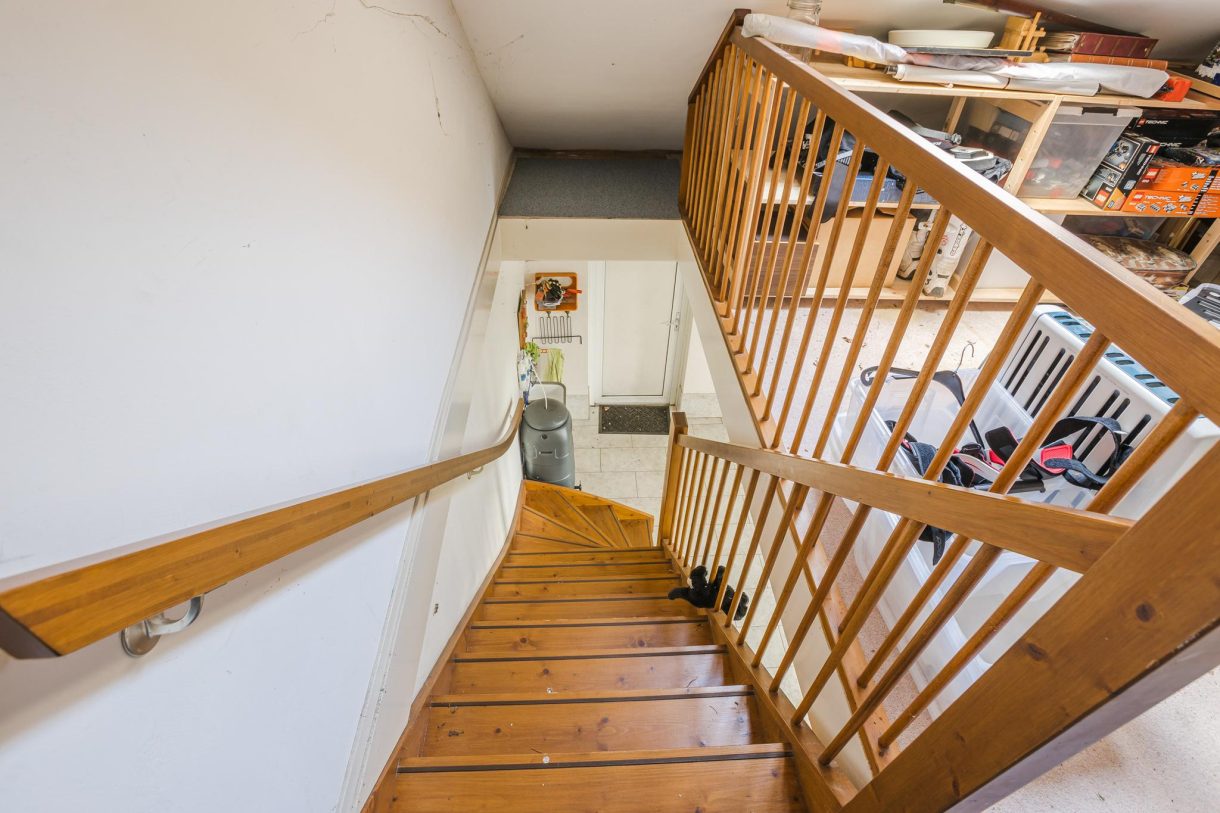 Te koop: Foto Woonhuis aan de Oosteinde 14 in Hijken