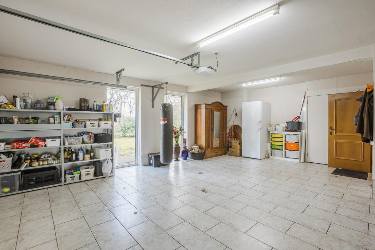 Te koop: Foto Woonhuis aan de Oosteinde 14 in Hijken