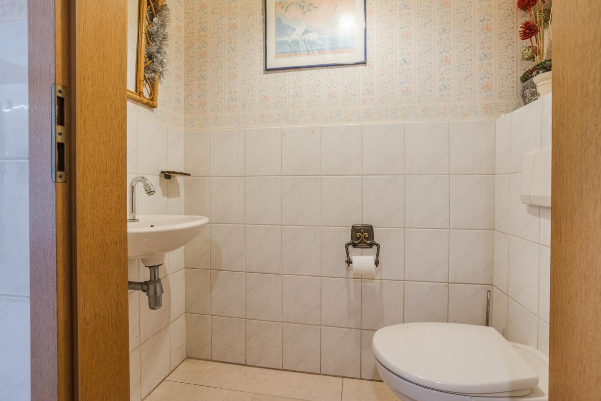 Te koop: Foto Woonhuis aan de Oosteinde 14 in Hijken