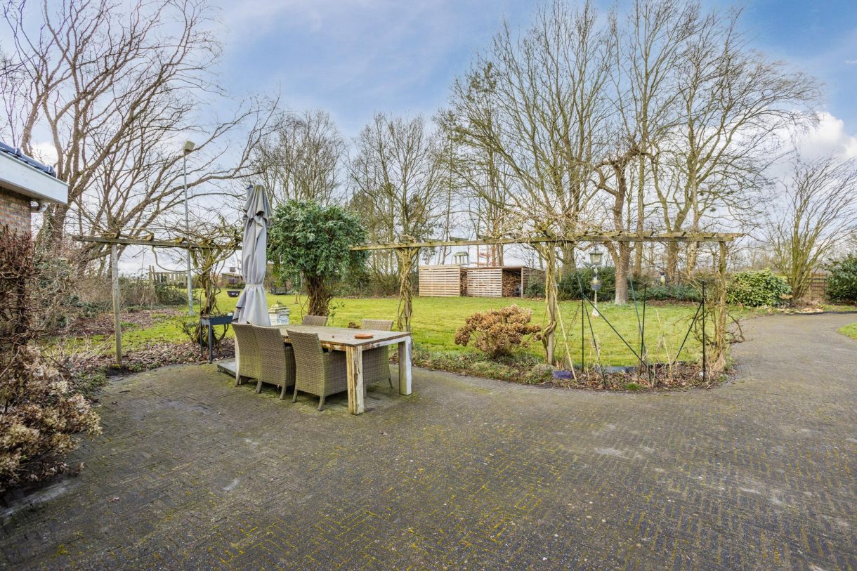 Te koop: Foto Woonhuis aan de Oosteinde 14 in Hijken