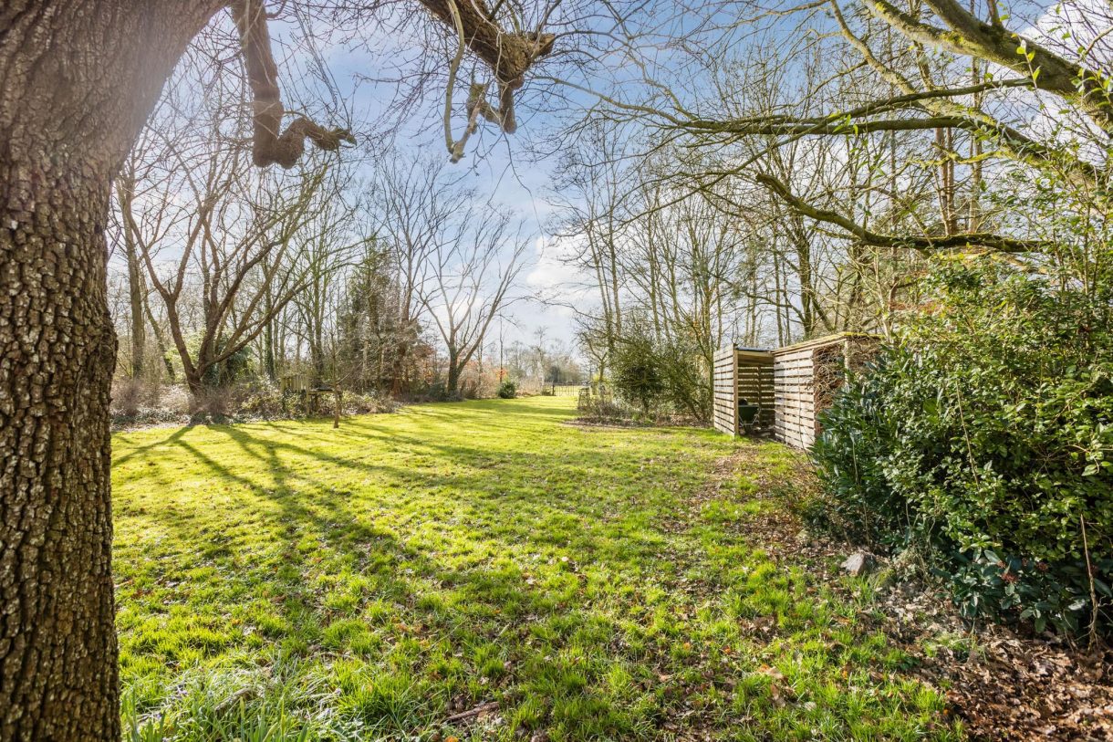 Te koop: Foto Woonhuis aan de Oosteinde 14 in Hijken