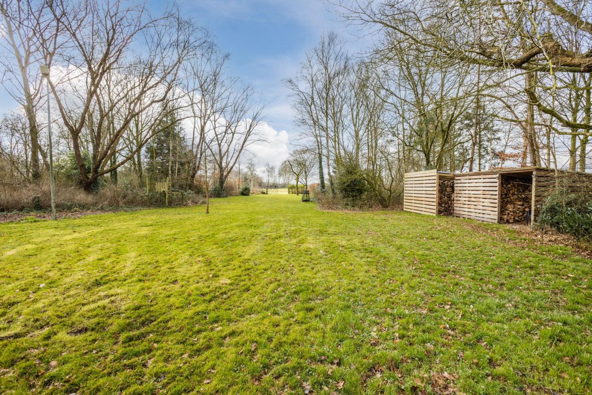 Te koop: Foto Woonhuis aan de Oosteinde 14 in Hijken