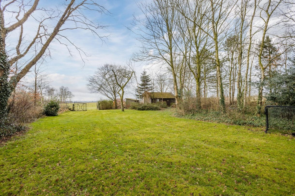 Te koop: Foto Woonhuis aan de Oosteinde 14 in Hijken