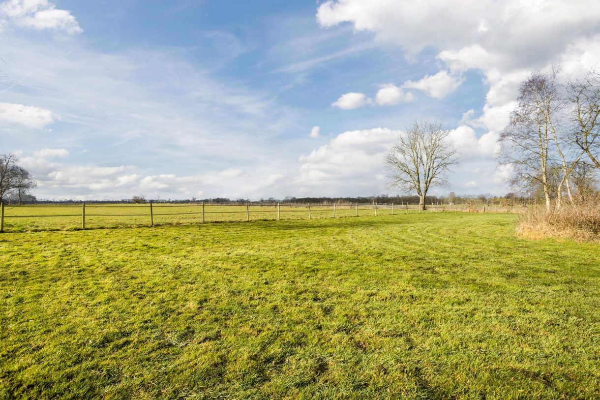 Te koop: Foto Woonhuis aan de Oosteinde 14 in Hijken