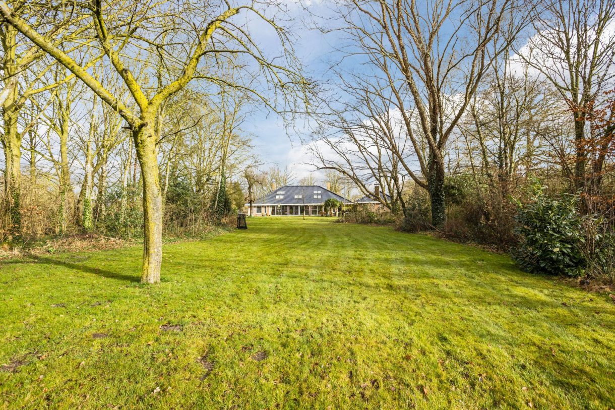 Te koop: Foto Woonhuis aan de Oosteinde 14 in Hijken