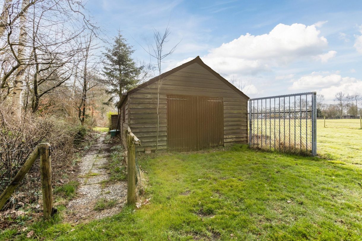 Te koop: Foto Woonhuis aan de Oosteinde 14 in Hijken