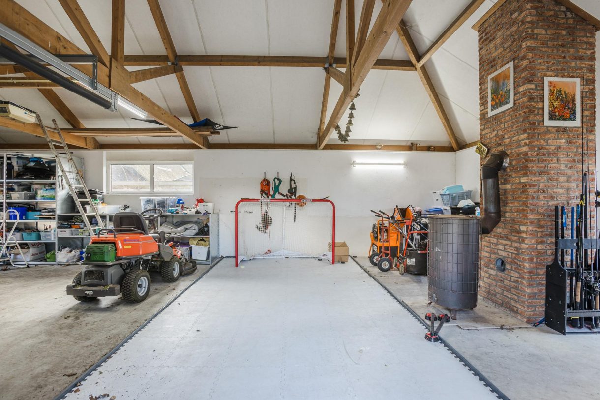 Te koop: Foto Woonhuis aan de Oosteinde 14 in Hijken