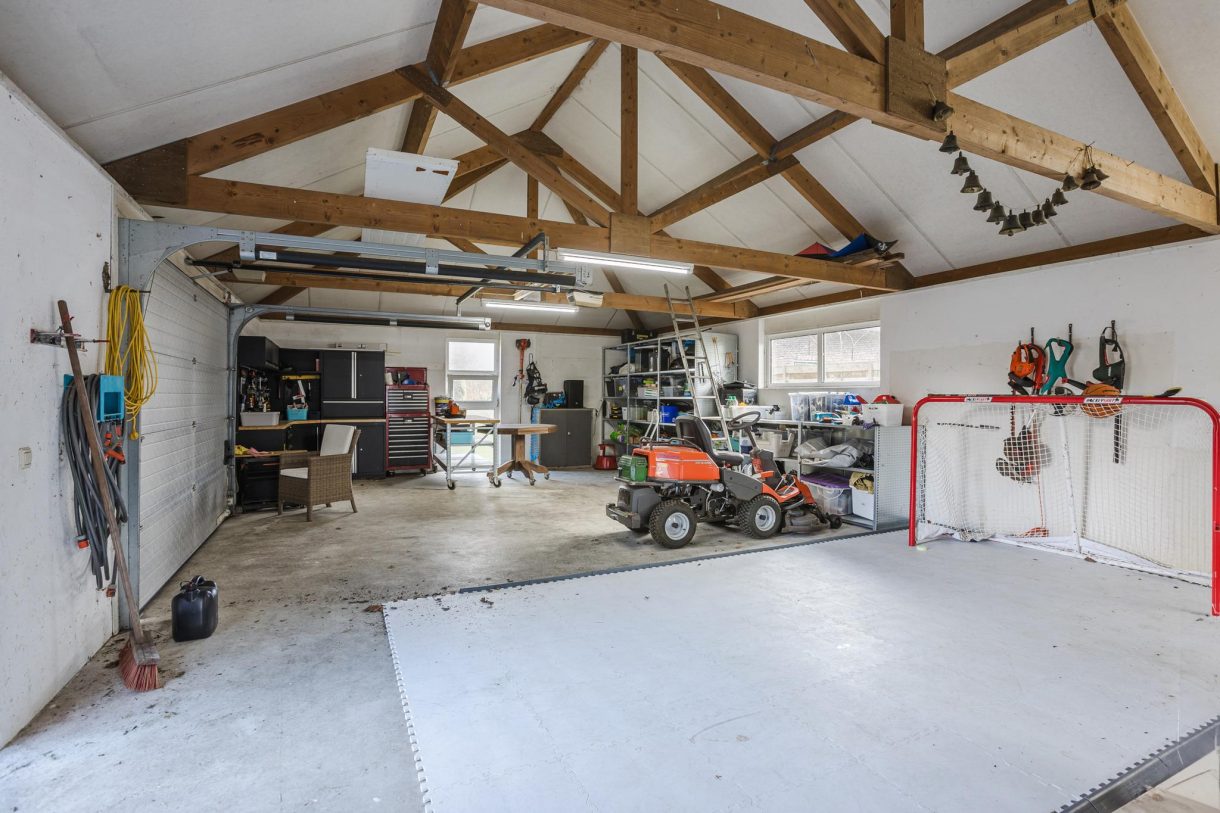 Te koop: Foto Woonhuis aan de Oosteinde 14 in Hijken