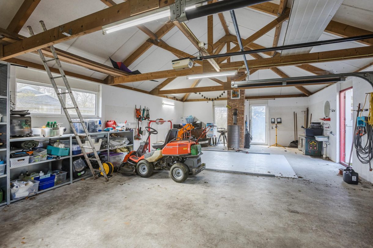 Te koop: Foto Woonhuis aan de Oosteinde 14 in Hijken