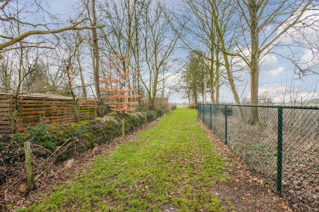 Te koop: Foto Woonhuis aan de Oosteinde 14 in Hijken