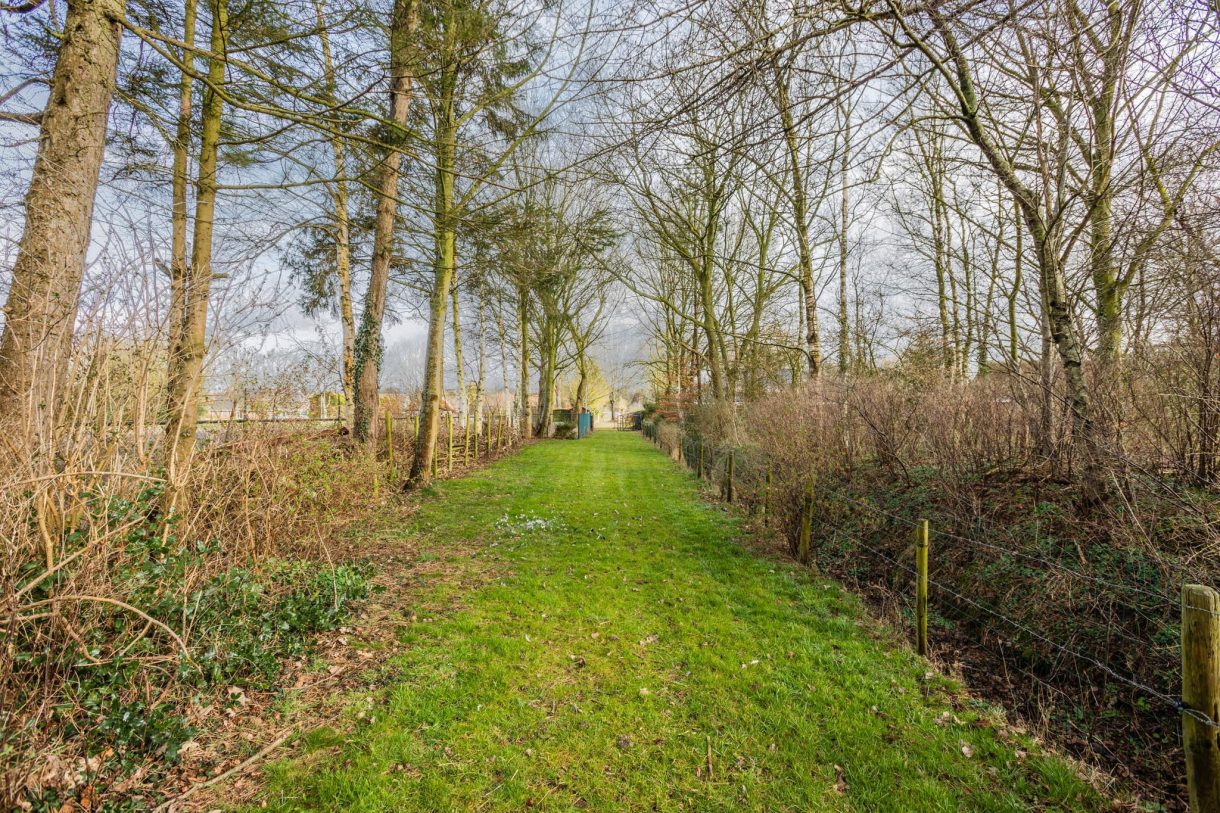 Te koop: Foto Woonhuis aan de Oosteinde 14 in Hijken