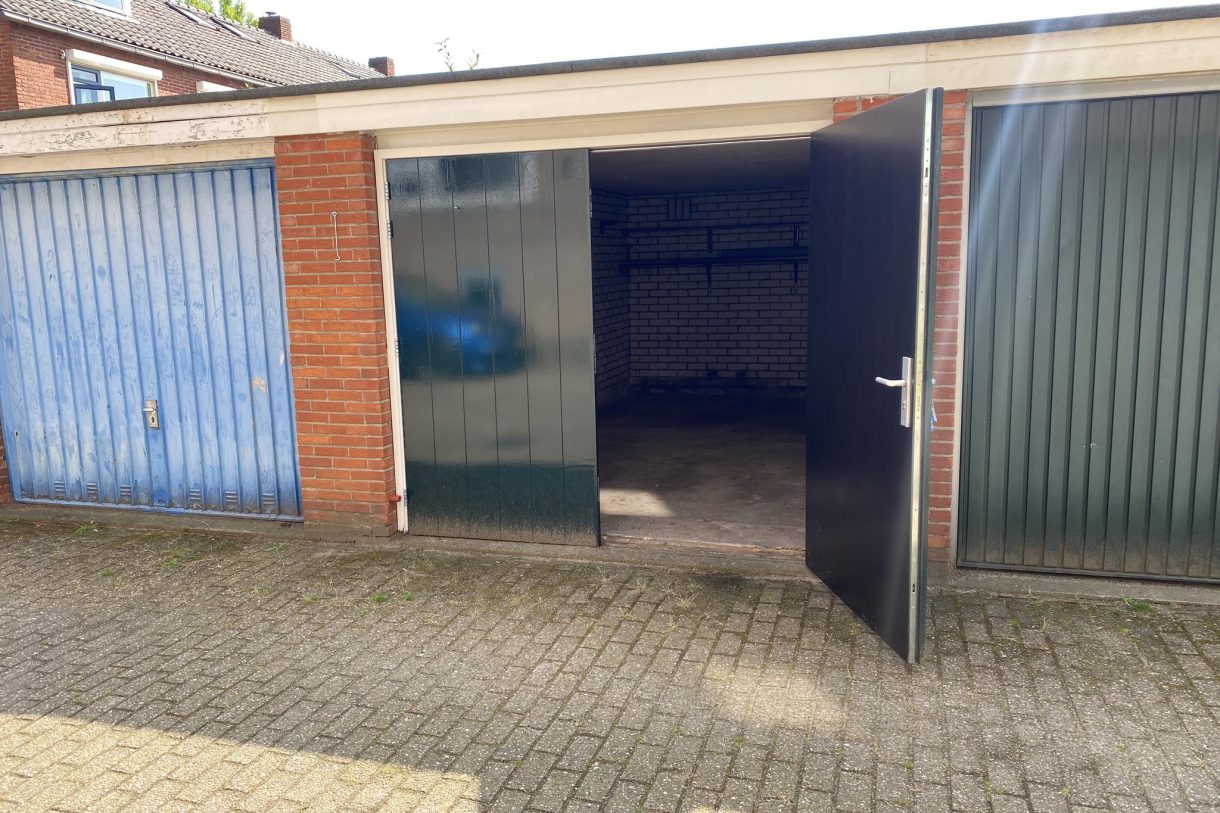 Te huur: Foto Overig OG aan de Neptunusstraat ong in Hengelo