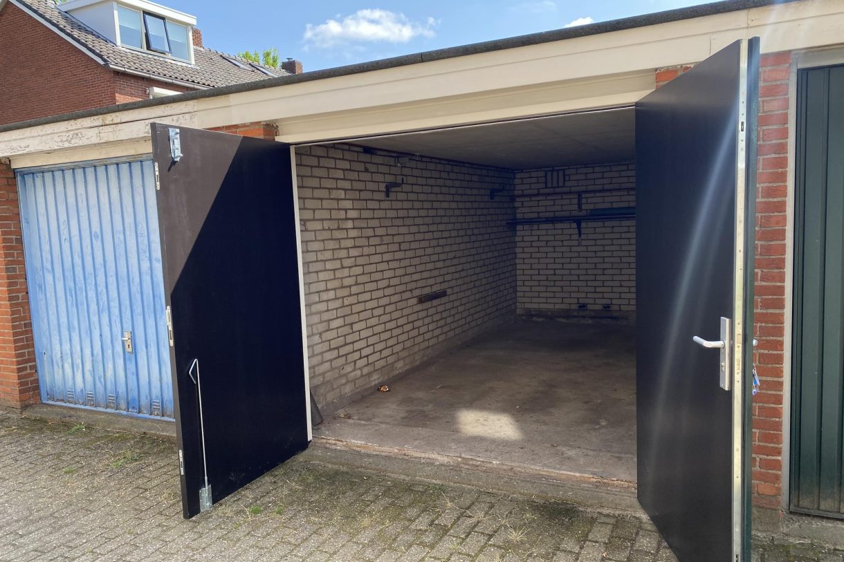 Te huur: Foto Overig OG aan de Neptunusstraat ong in Hengelo