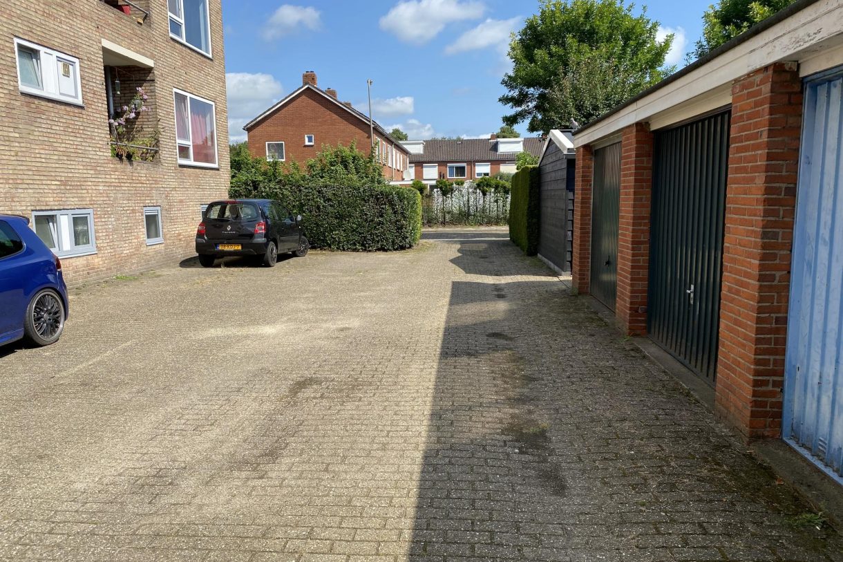 Te huur: Foto Overig OG aan de Neptunusstraat ong in Hengelo