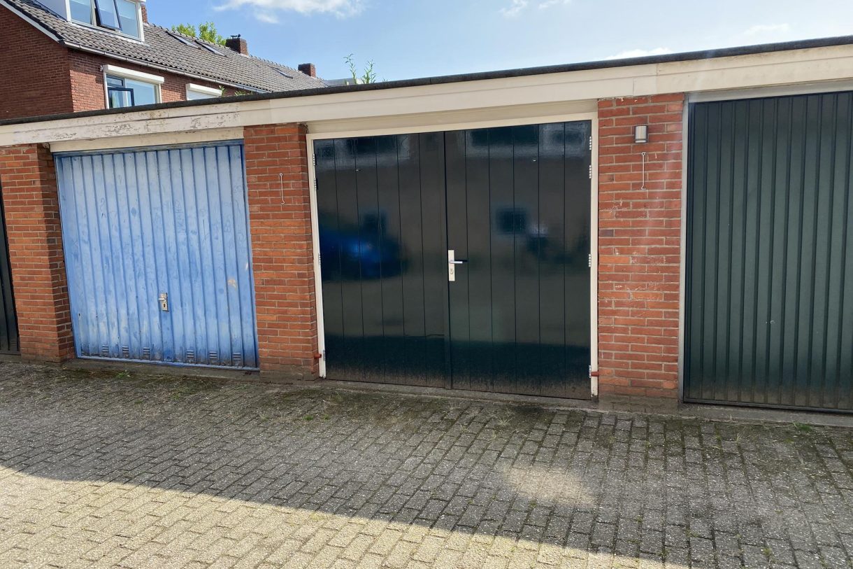 Te huur: Foto Overig OG aan de Neptunusstraat ong in Hengelo