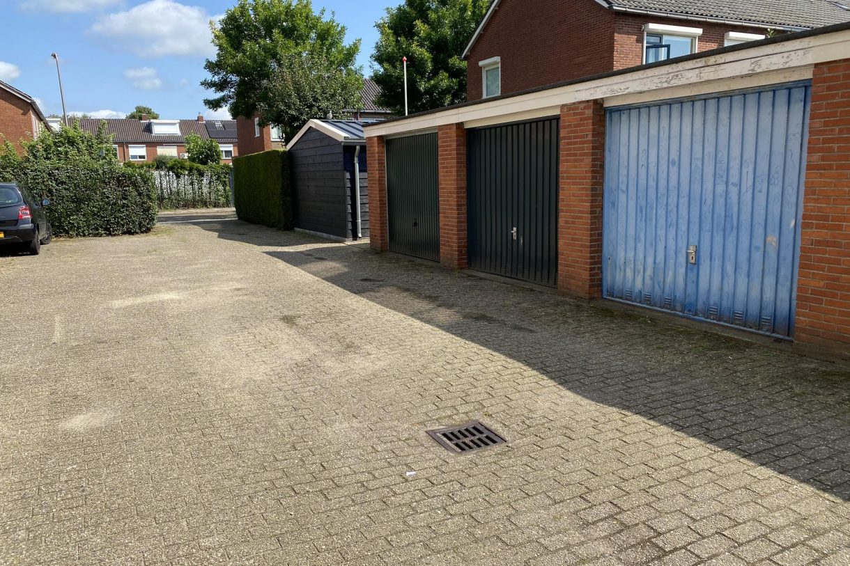 Te huur: Foto Overig OG aan de Neptunusstraat ong in Hengelo