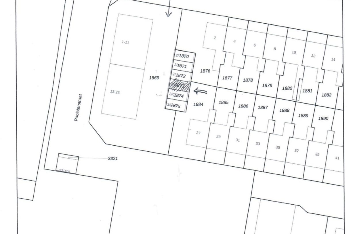 Te huur: Foto Overig OG aan de Neptunusstraat ong in Hengelo