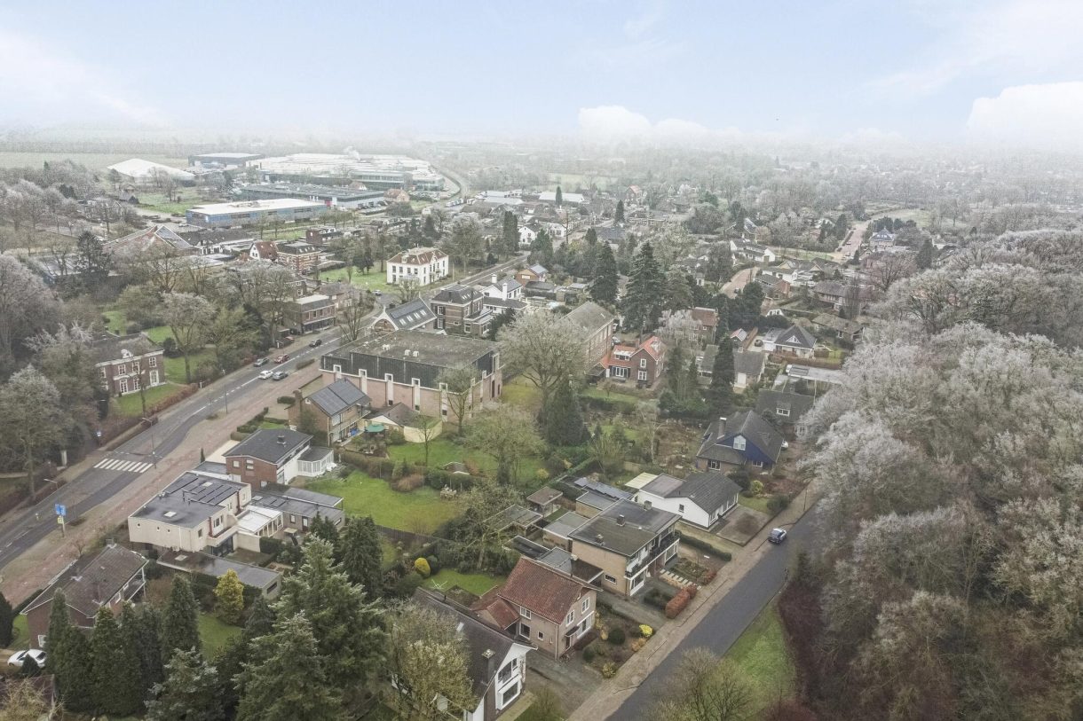 Te koop: Foto Woonhuis aan de 't Veld 7 in Terborg