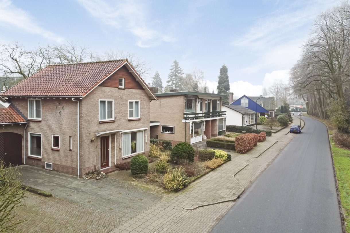 Te koop: Foto Woonhuis aan de 't Veld 7 in Terborg