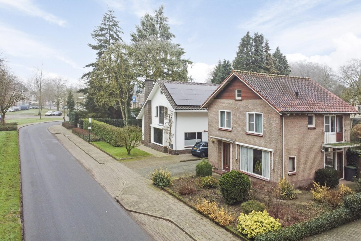 Te koop: Foto Woonhuis aan de 't Veld 7 in Terborg