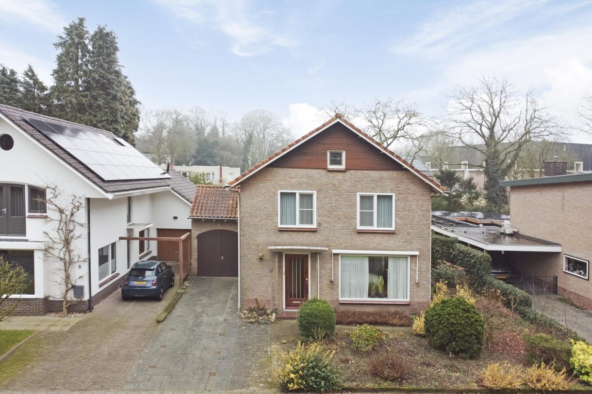 Te koop: Foto Woonhuis aan de 't Veld 7 in Terborg