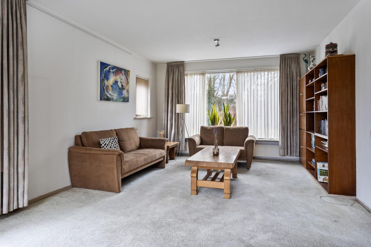 Te koop: Foto Woonhuis aan de 't Veld 7 in Terborg