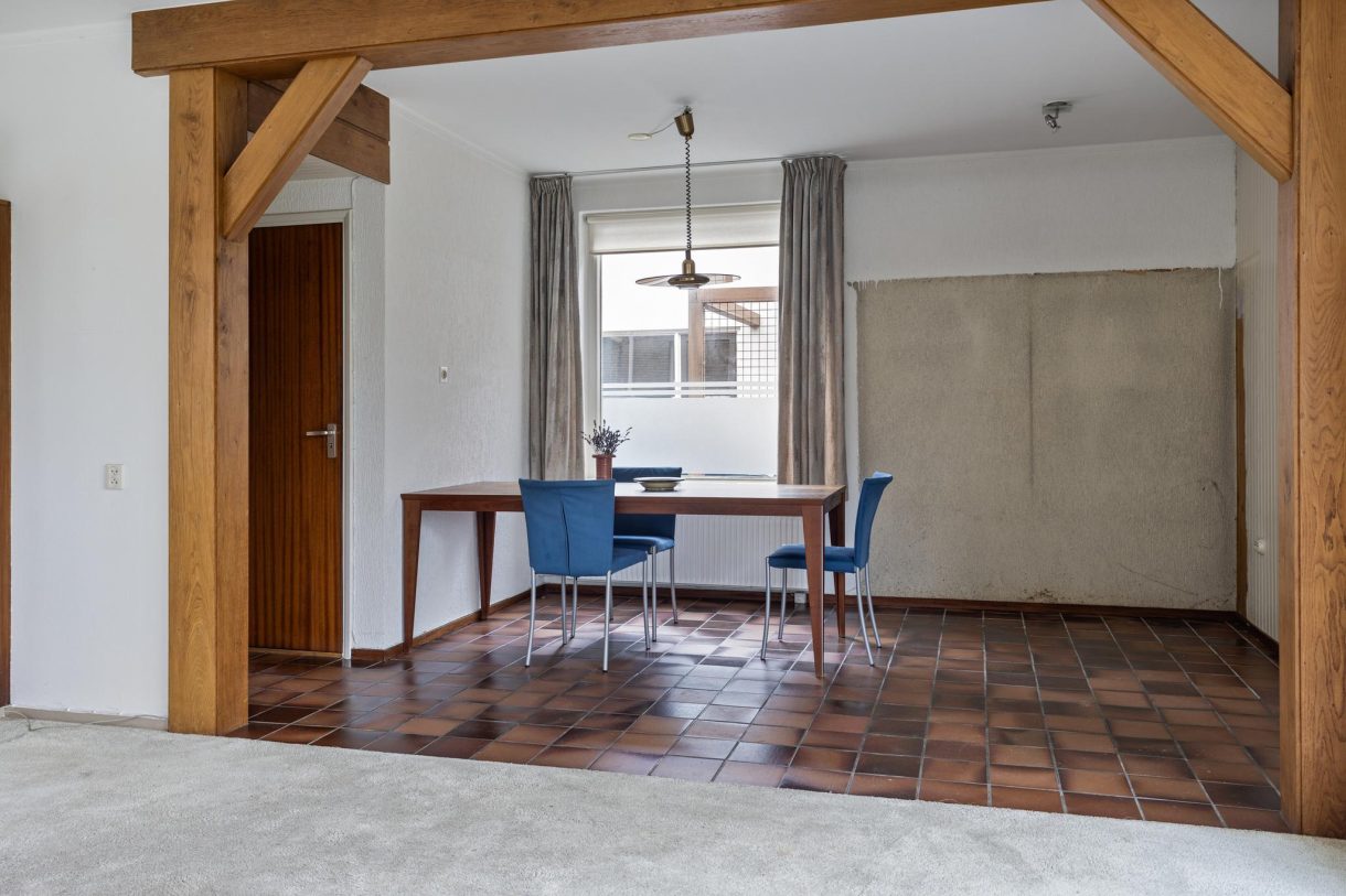 Te koop: Foto Woonhuis aan de 't Veld 7 in Terborg