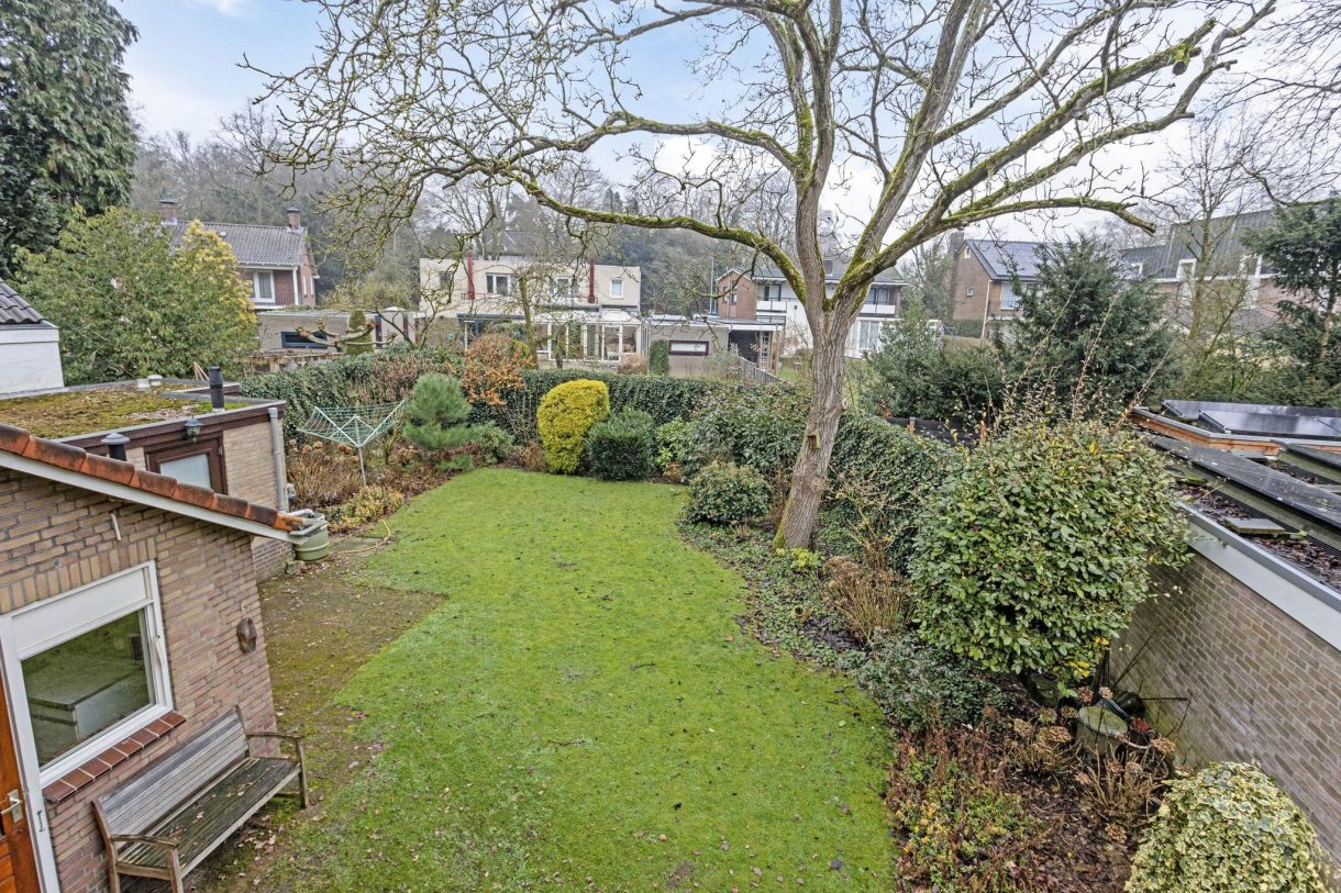 Te koop: Foto Woonhuis aan de 't Veld 7 in Terborg