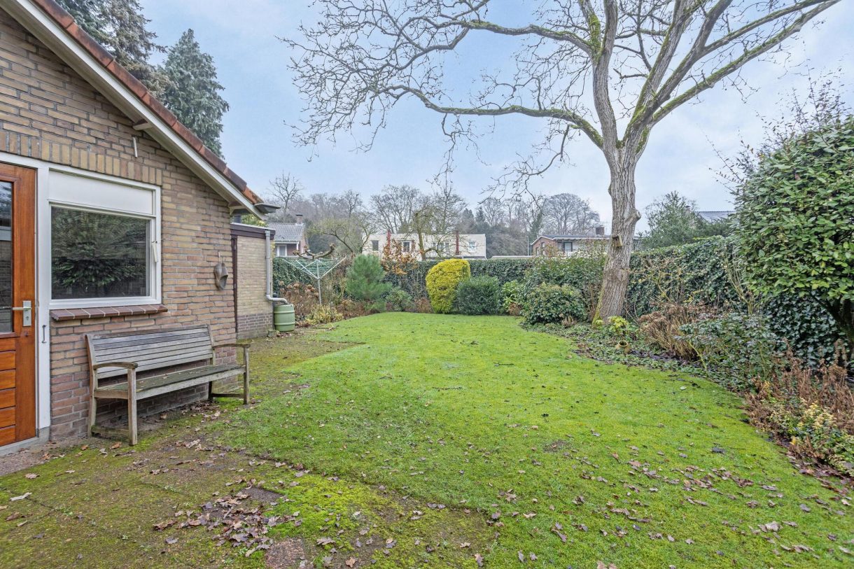 Te koop: Foto Woonhuis aan de 't Veld 7 in Terborg