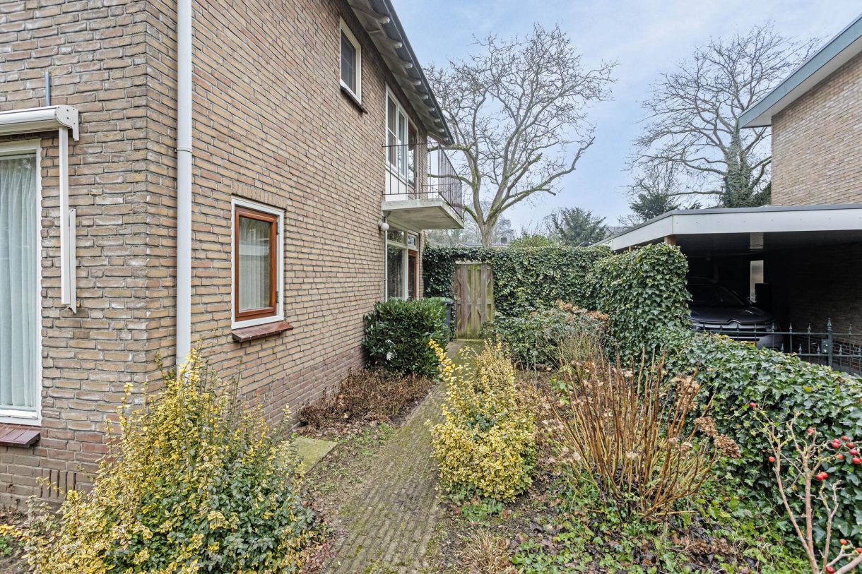 Te koop: Foto Woonhuis aan de 't Veld 7 in Terborg