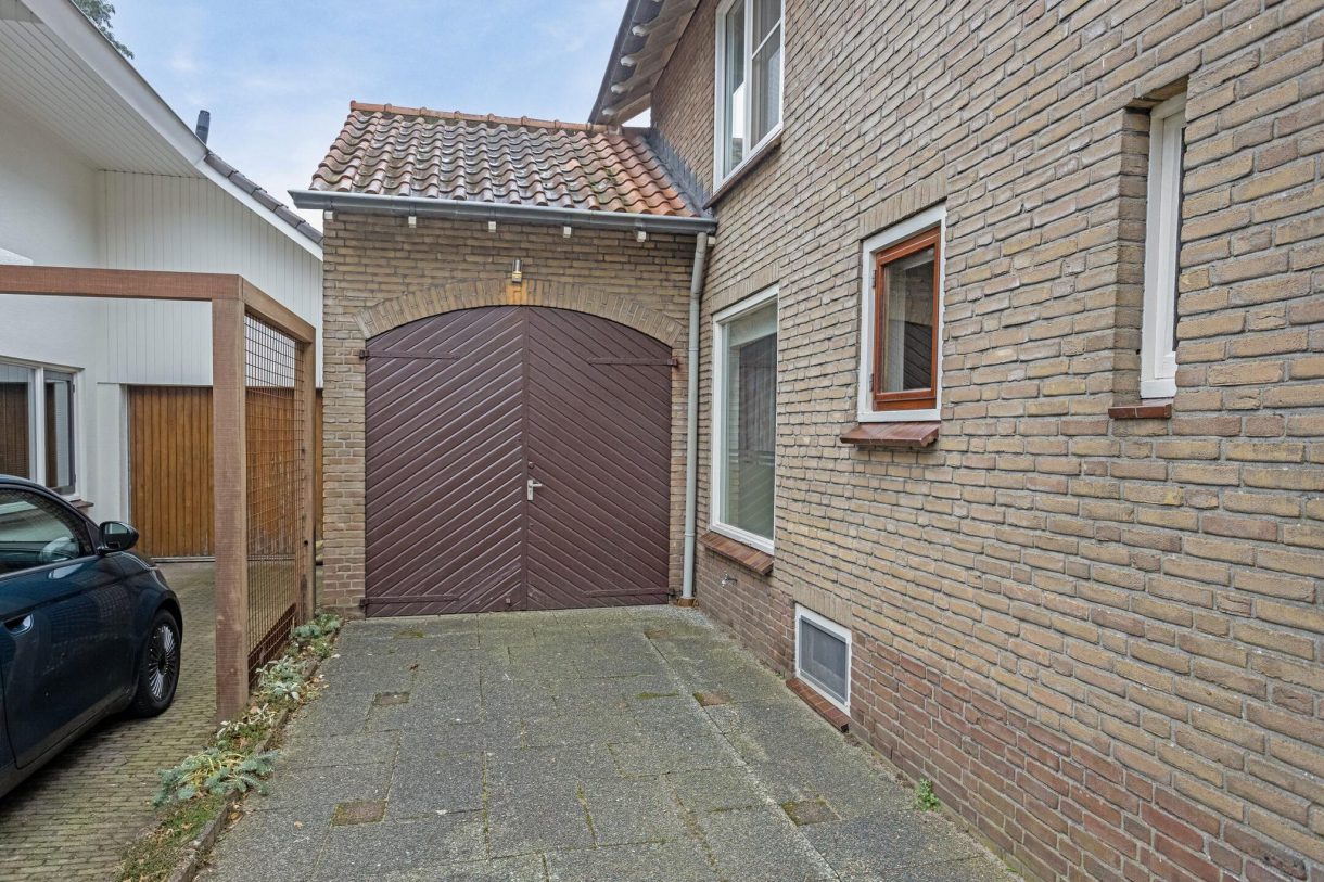 Te koop: Foto Woonhuis aan de 't Veld 7 in Terborg