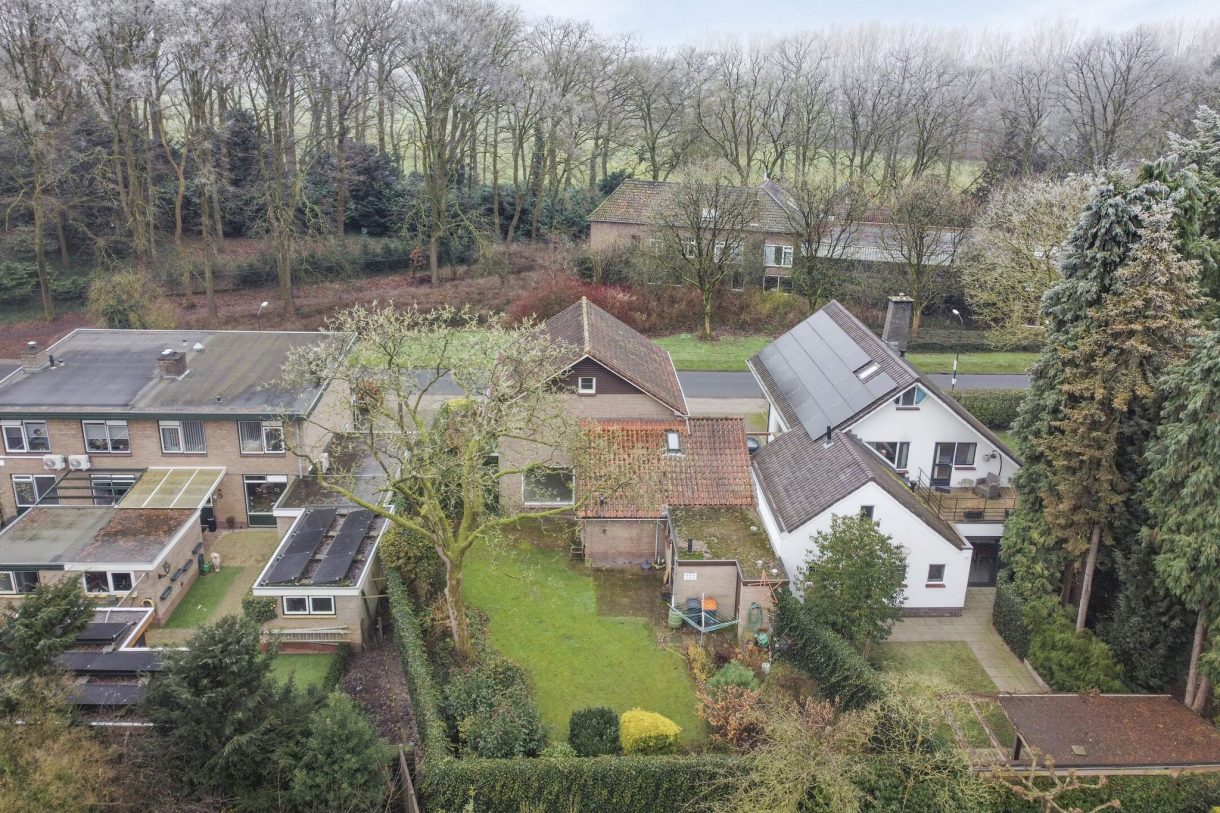 Te koop: Foto Woonhuis aan de 't Veld 7 in Terborg