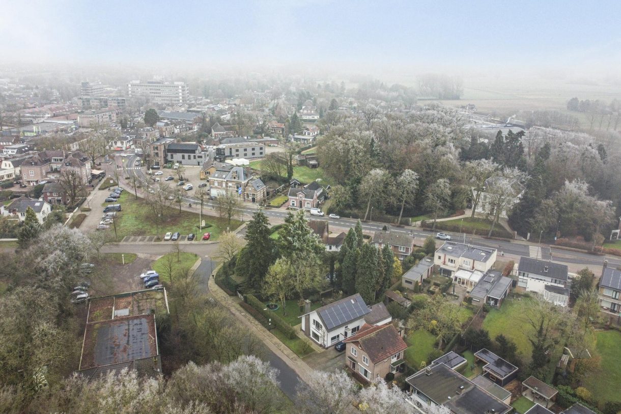 Te koop: Foto Woonhuis aan de 't Veld 7 in Terborg