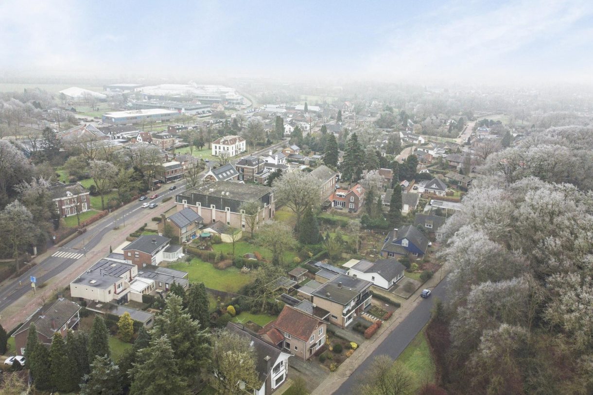 Te koop: Foto Woonhuis aan de 't Veld 7 in Terborg