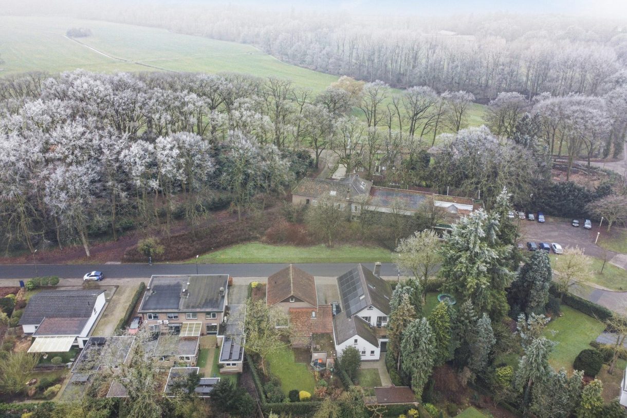 Te koop: Foto Woonhuis aan de 't Veld 7 in Terborg