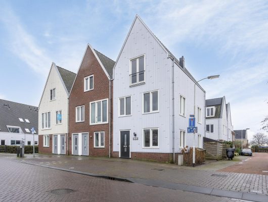 Hoofdfoto van Westzaan Zuideinde 125a