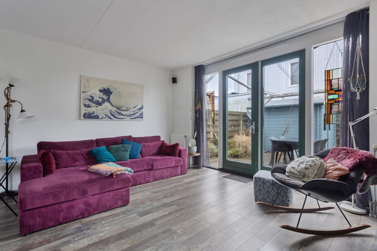 Te koop: Foto Woonhuis aan de Zuideinde 125a in Westzaan