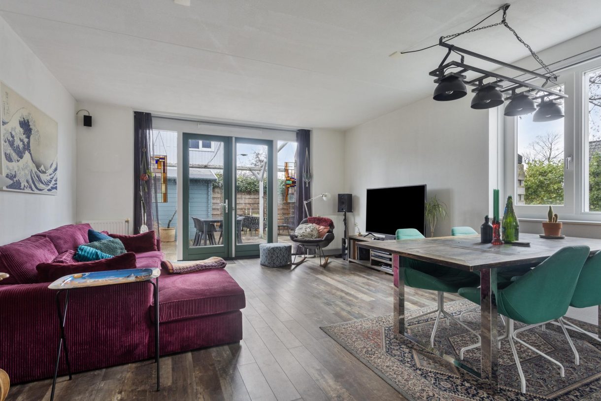 Te koop: Foto Woonhuis aan de Zuideinde 125a in Westzaan