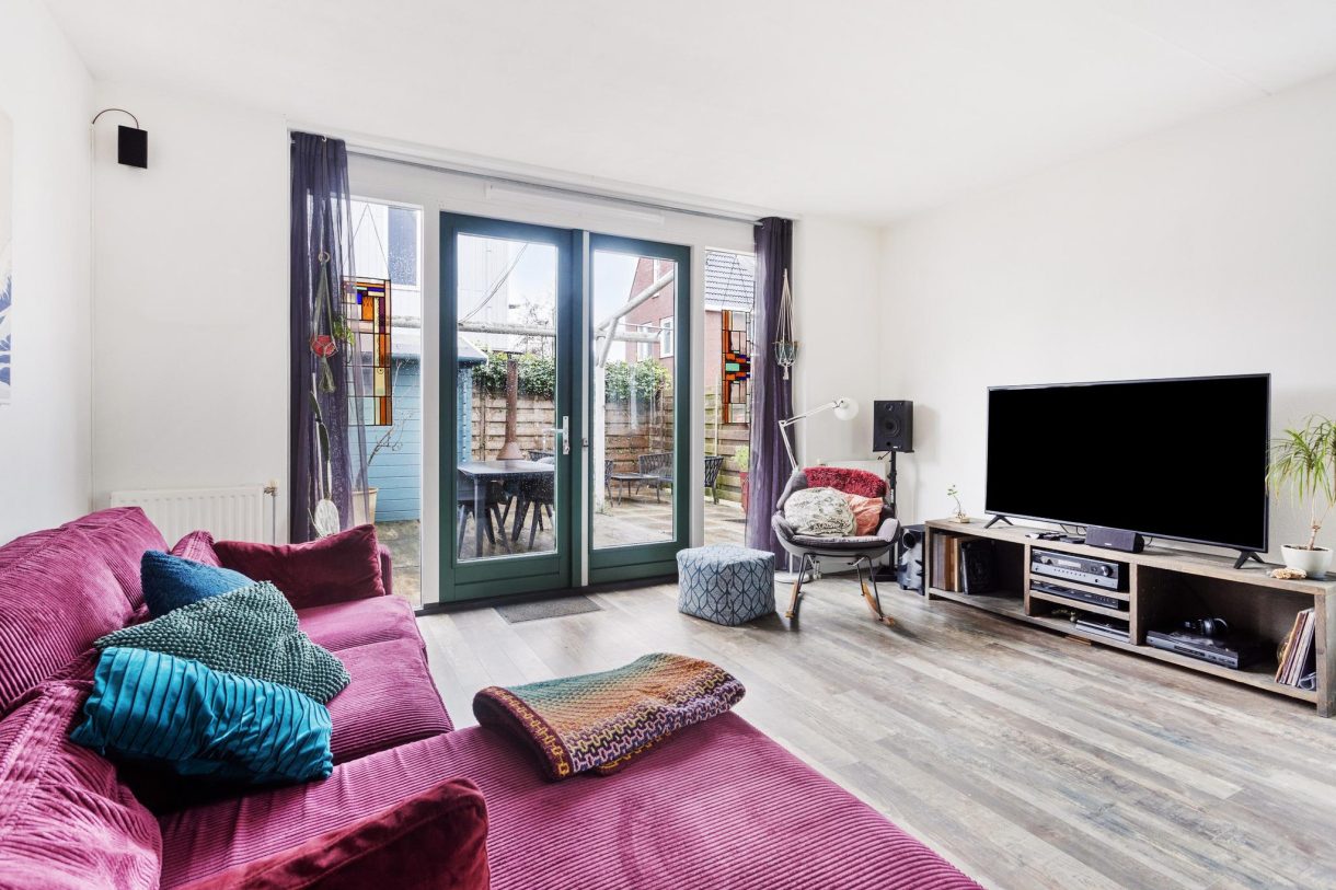 Te koop: Foto Woonhuis aan de Zuideinde 125a in Westzaan