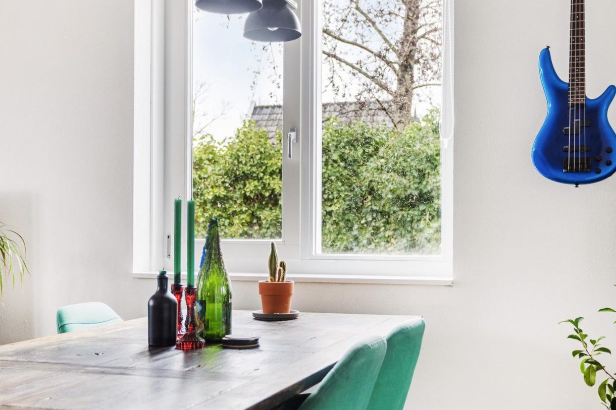 Te koop: Foto Woonhuis aan de Zuideinde 125a in Westzaan