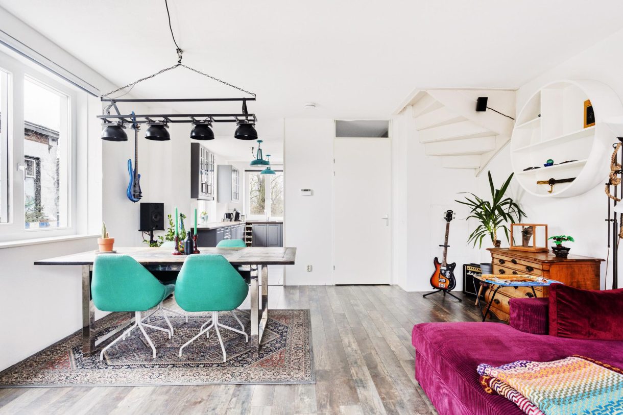 Te koop: Foto Woonhuis aan de Zuideinde 125a in Westzaan